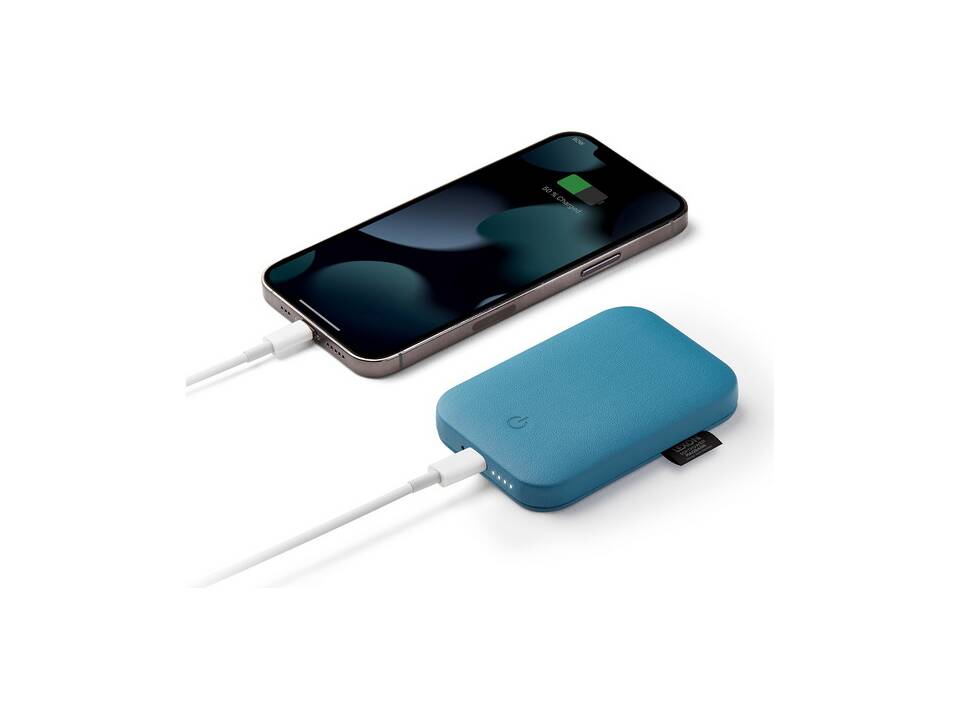 Deluxe Magsafe powerbank 6