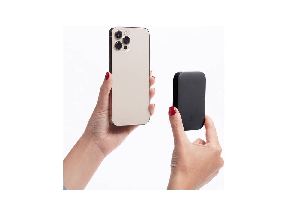 Deluxe Magsafe powerbank