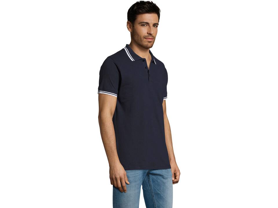 Sol's Pasadena polo homme 157