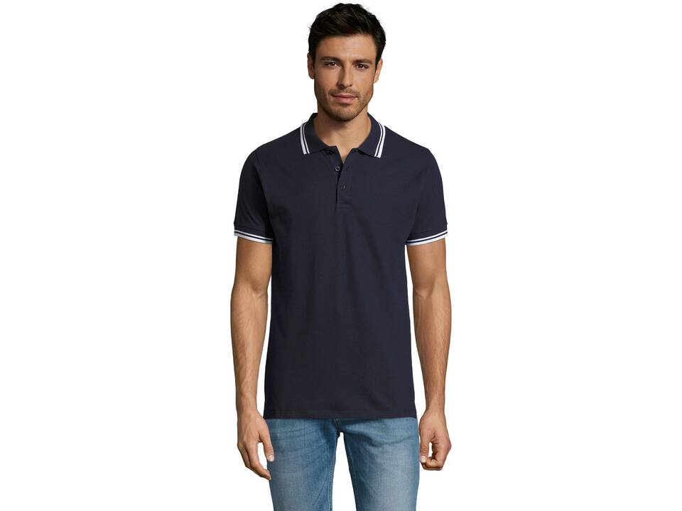 Sol's Pasadena polo homme 159