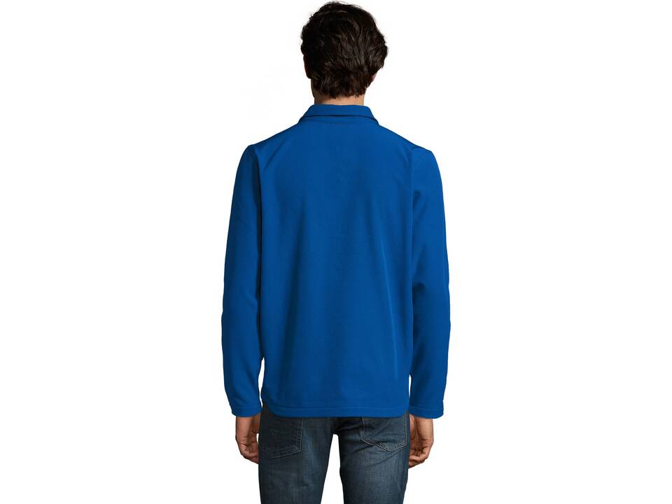 Sol's Race hommes shoftshell jacket 12