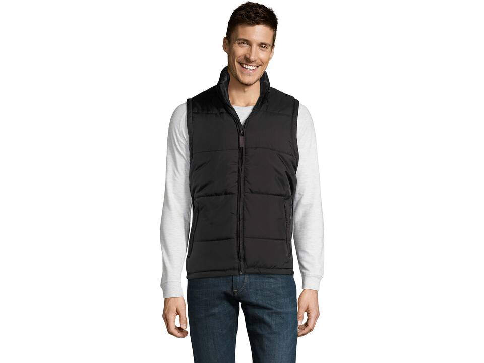 Sol's Warm men bodywarmer 151