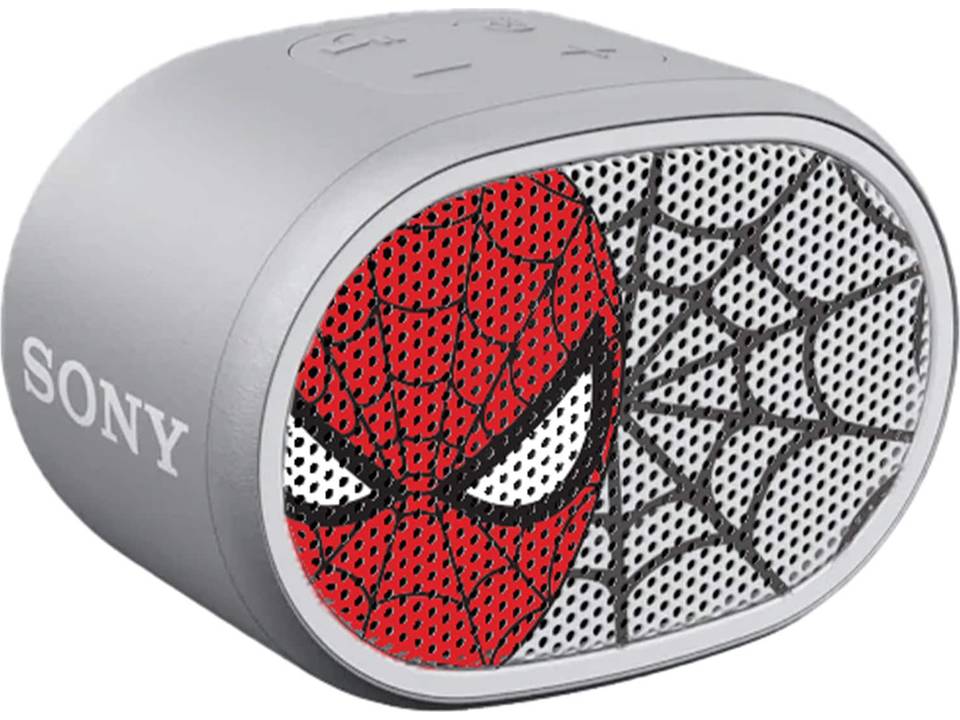 Sony XB01 speaker Personalized