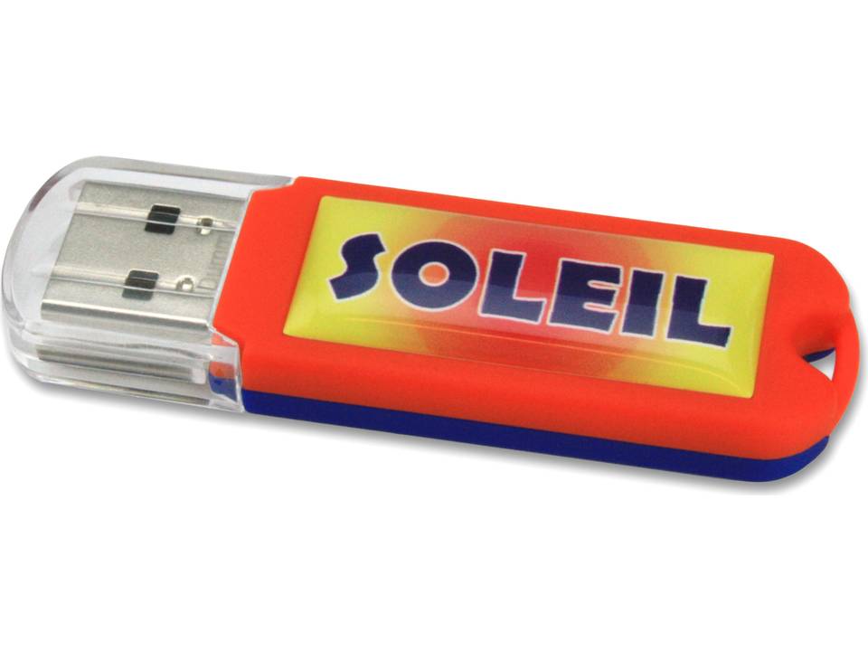 USB Spectra 3.0 - 16GB 6