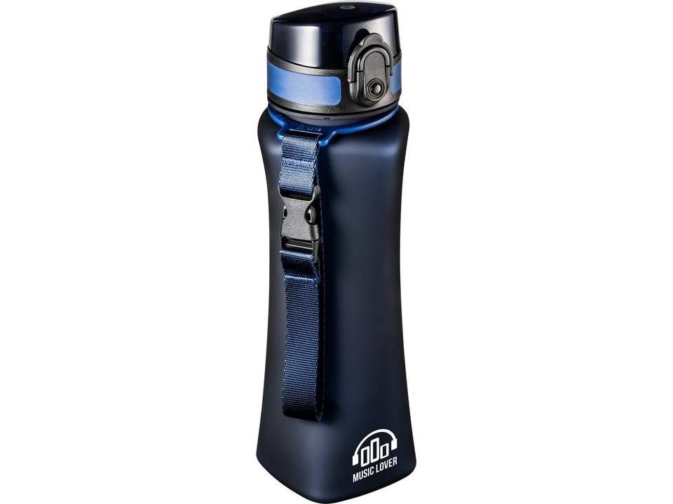 Sportfles Petrolina - 500 ml