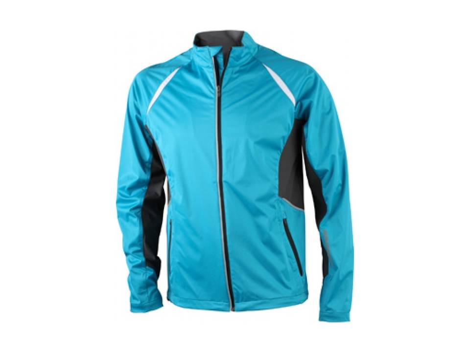 Coupe-vent Running Veste 7