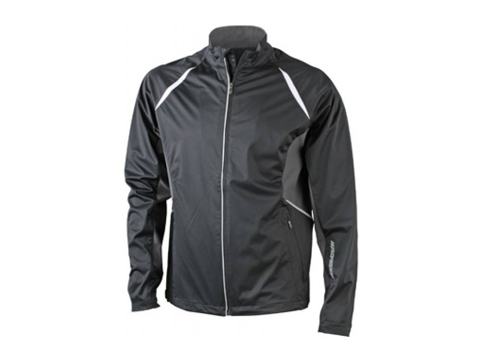Coupe-vent Running Veste 5