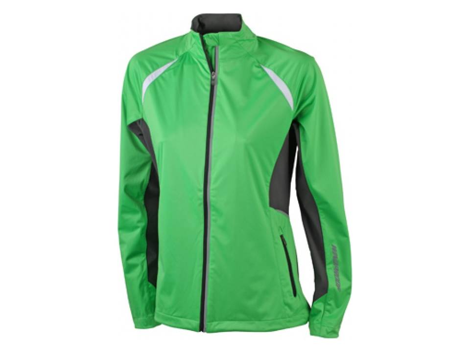 Coupe-vent Running Veste 12