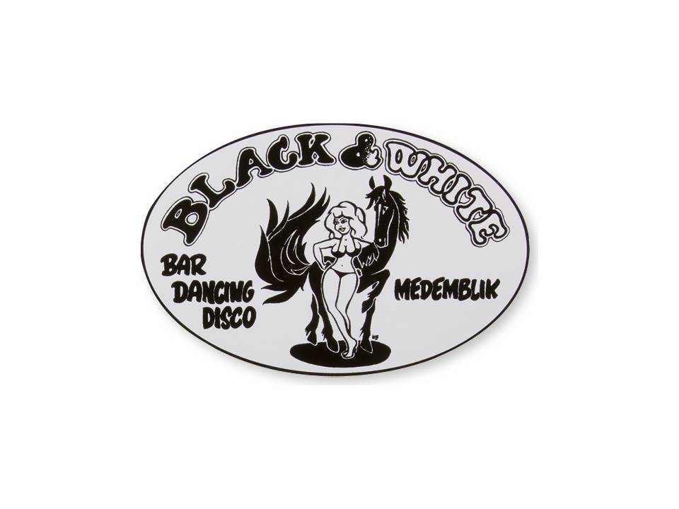 Autocollants Full Colour 1