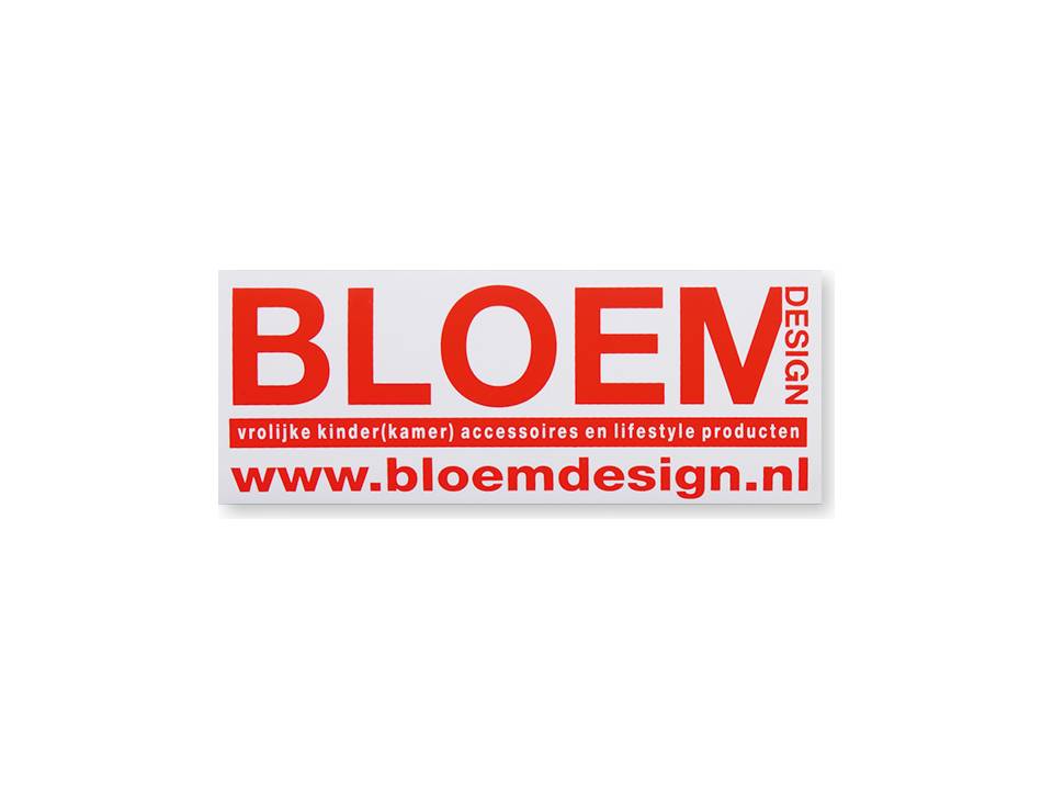 Autocollants en sérigraphie 1