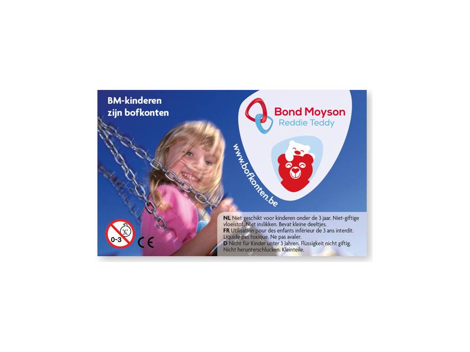 Autocollants Full Colour 3