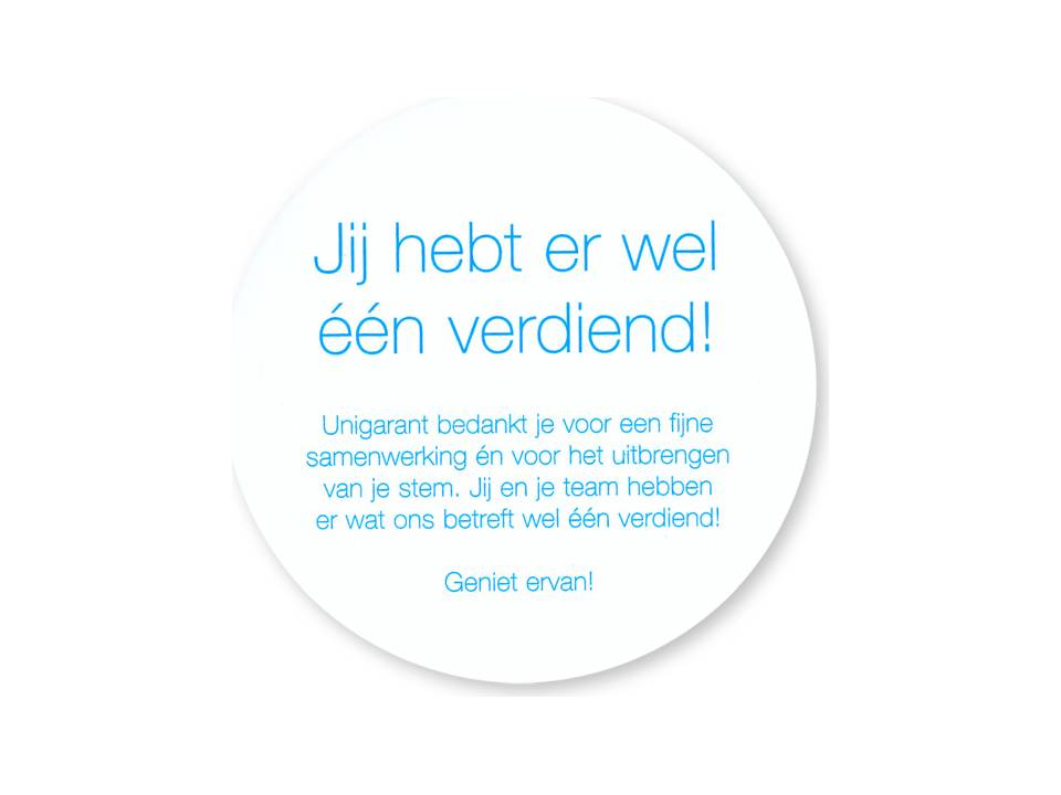 Autocollants en sérigraphie 4