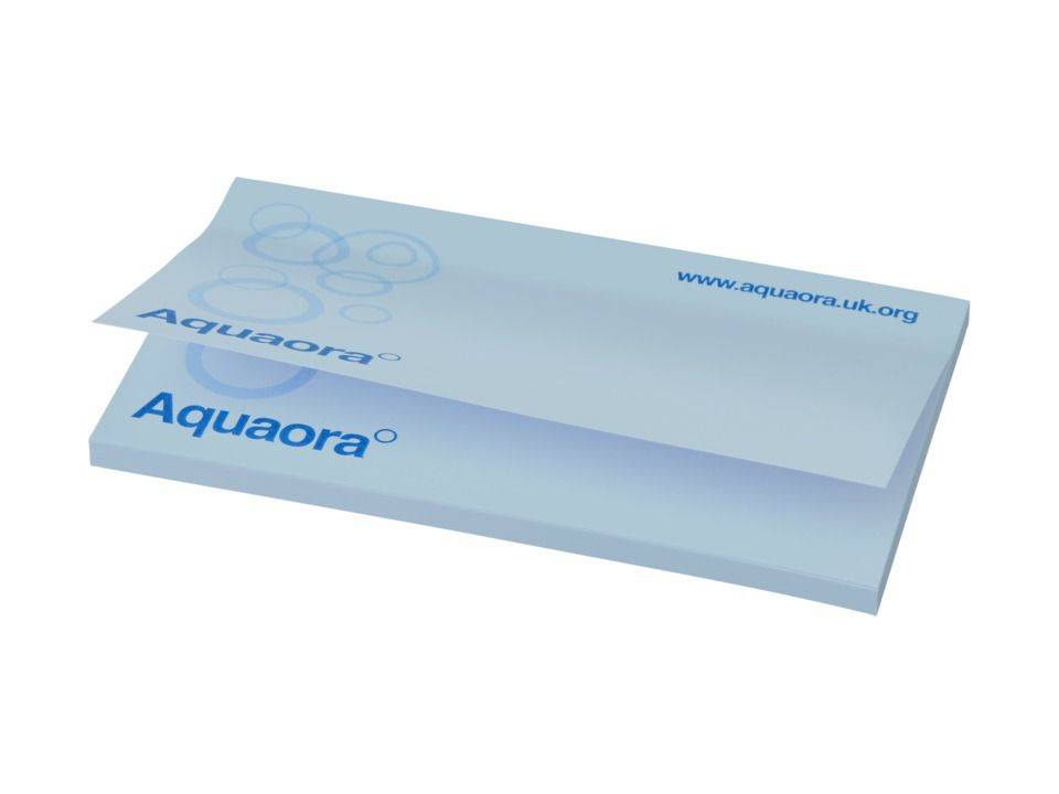 Stickynotes 12,7x 7,5 cm