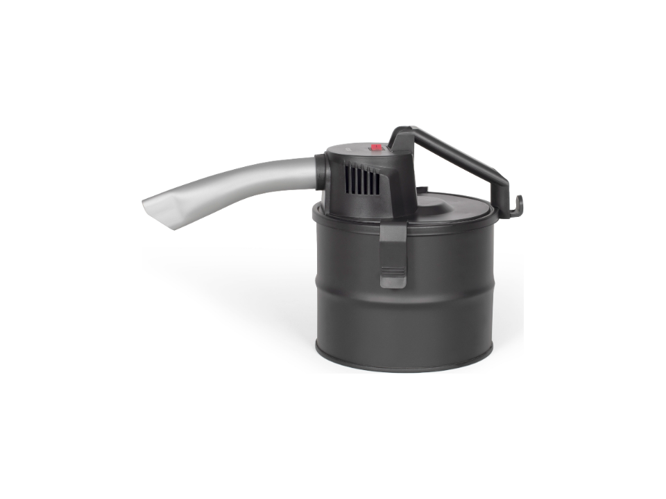 Aspirateur à cendres et poussières 1