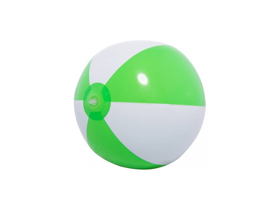 Ballon de plage 26 cm. 6