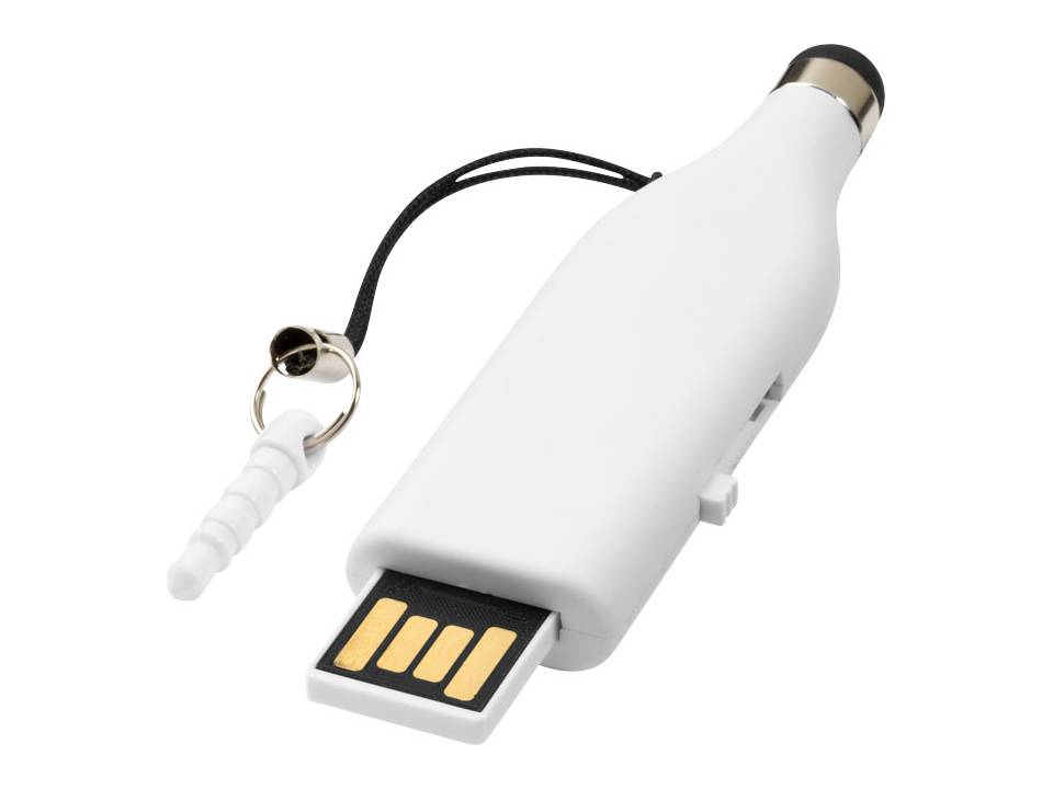 Clé USB stylet 4GB