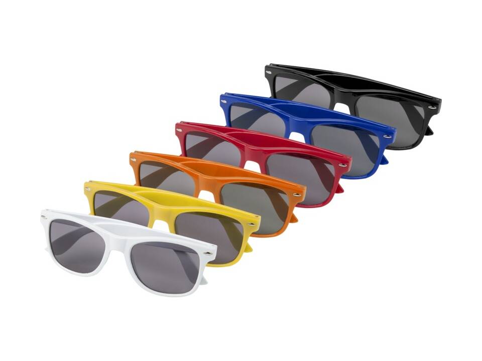 Lunettes de soleil Sun Ray en rPET