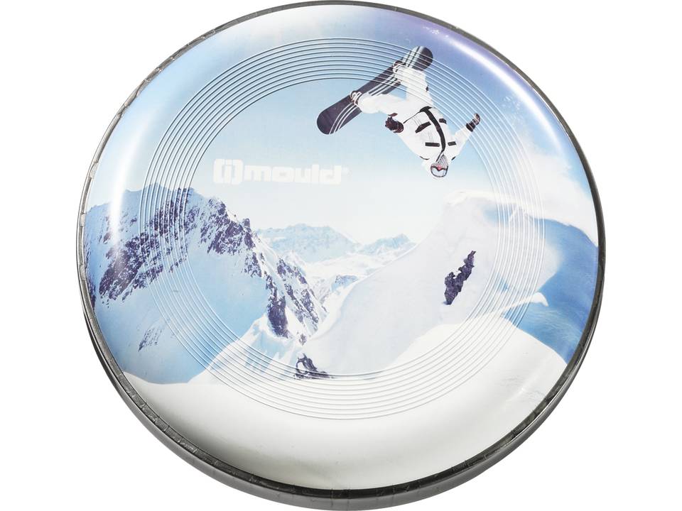 Space Flyer Frisbee 6