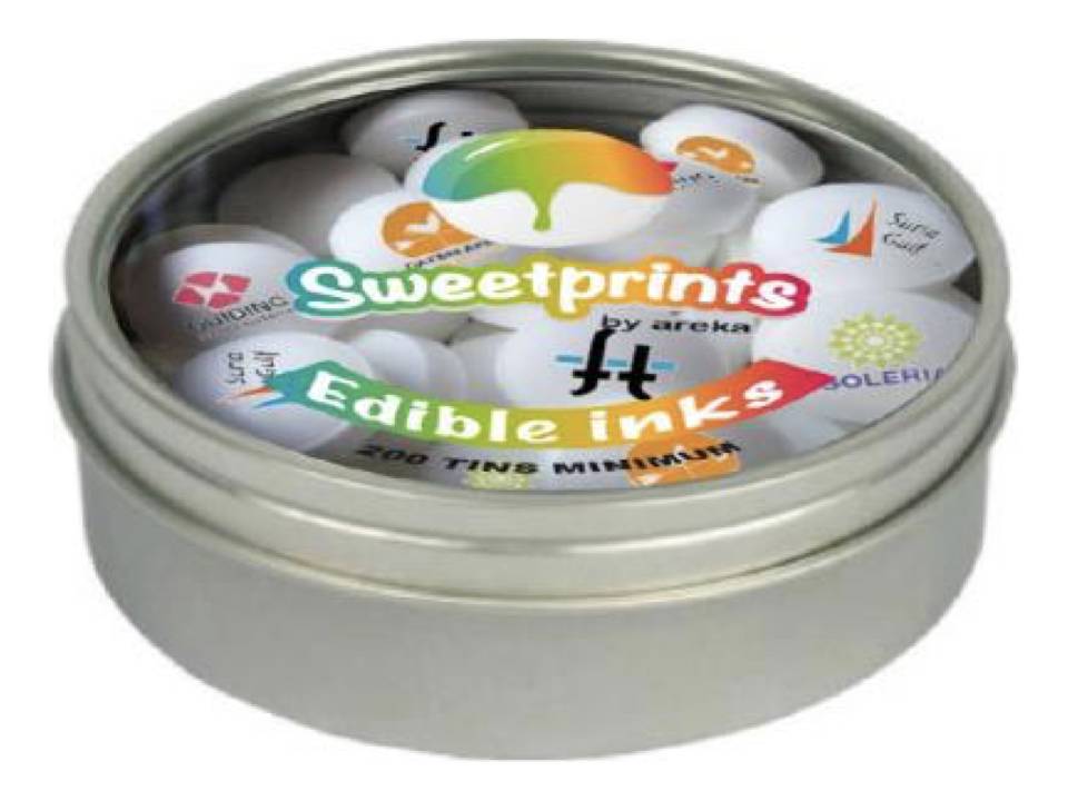 Sweetprints bedrukken