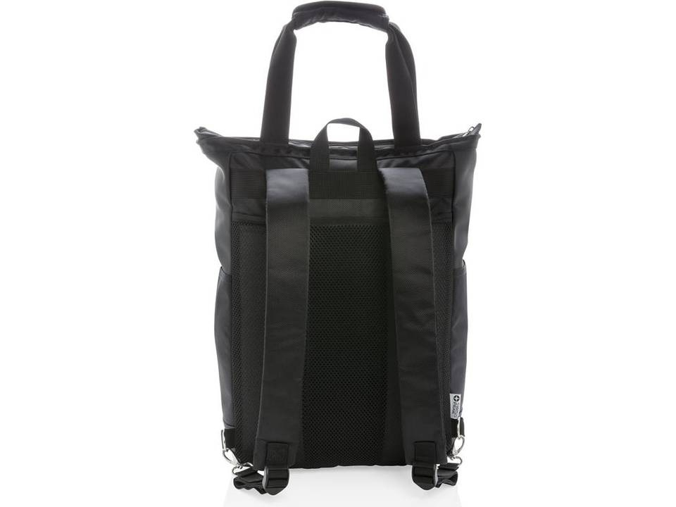 Sac à dos/cabas pour ordinateur 15'' 4