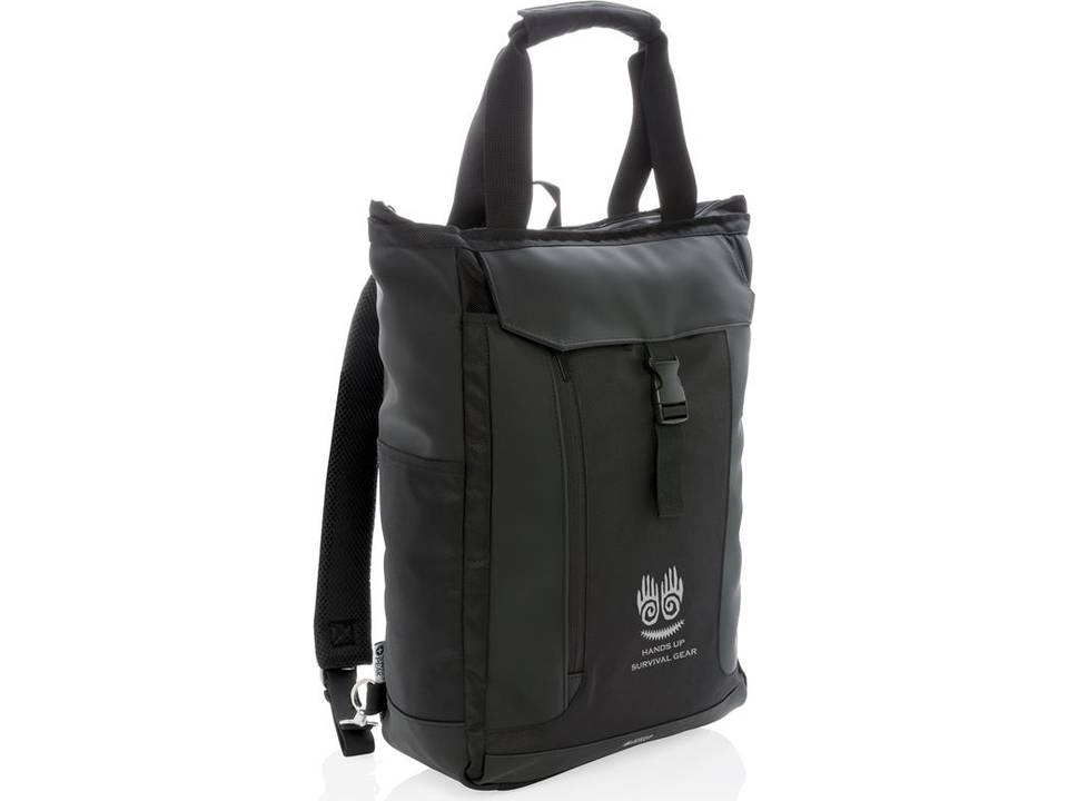 Sac à dos/cabas pour ordinateur 15'' 9