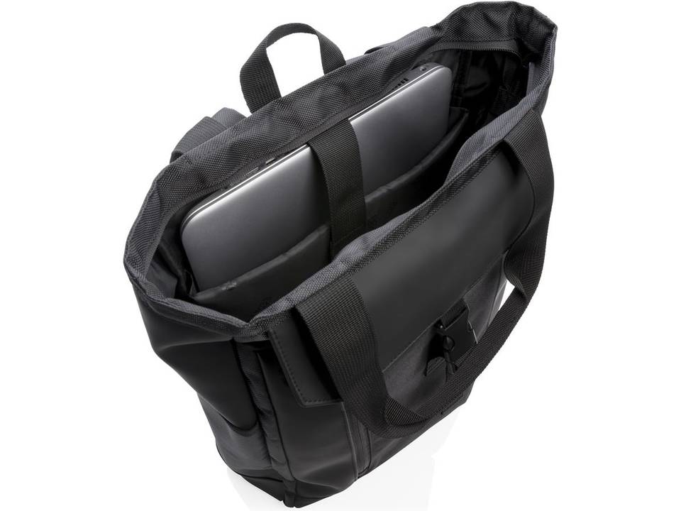 Sac à dos/cabas pour ordinateur 15'' 7