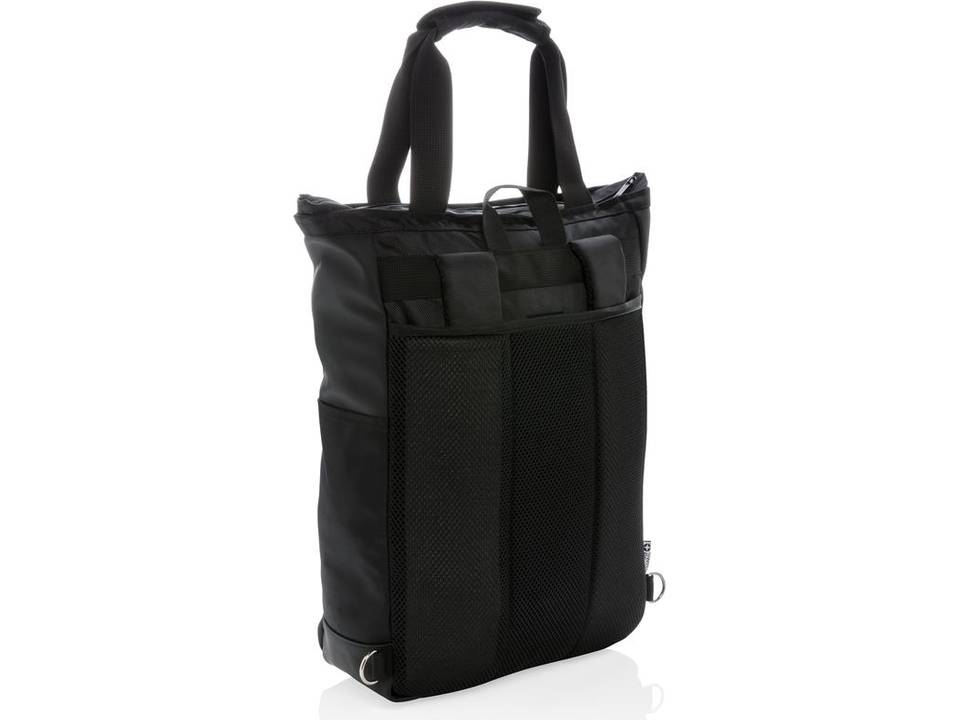 Sac à dos/cabas pour ordinateur 15'' 6