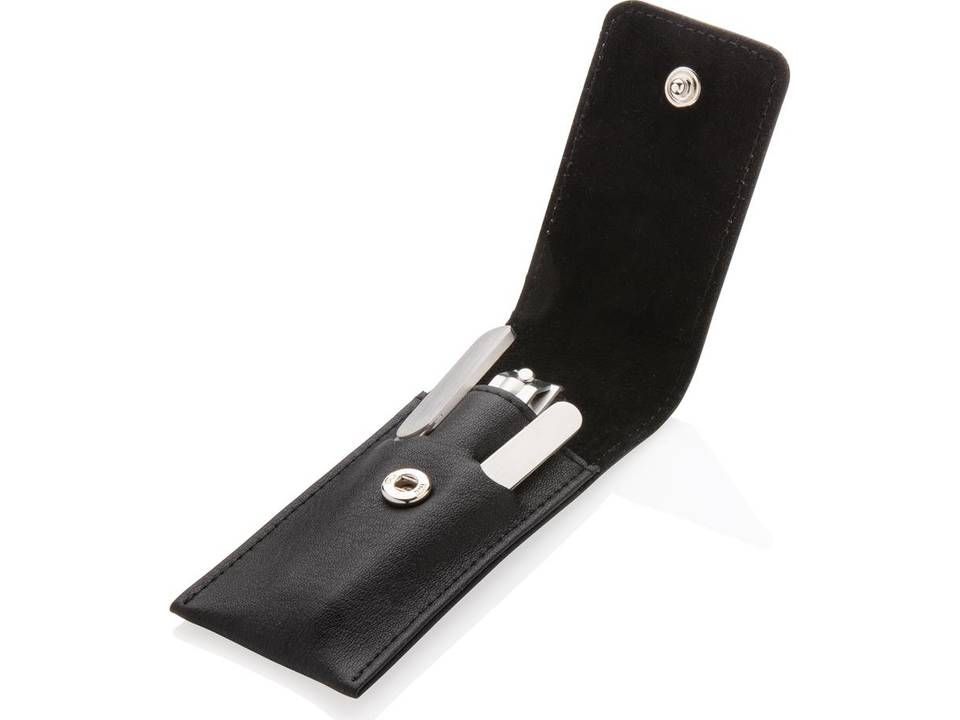 Set manucure 3pcs Swiss Peak 4