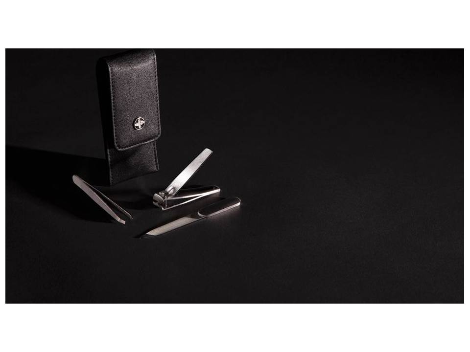 Set manucure 3pcs Swiss Peak 9