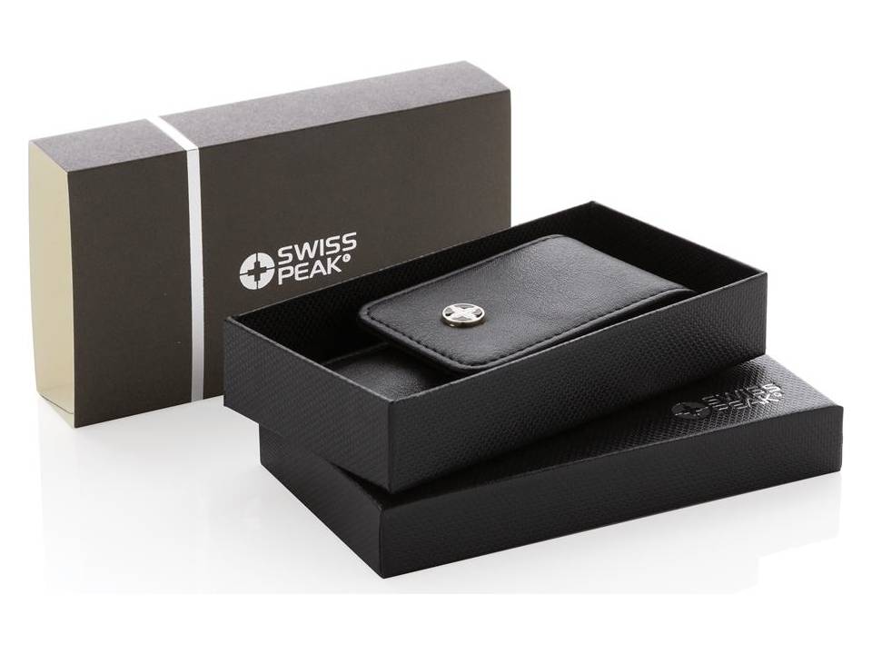 Set manucure 3pcs Swiss Peak 7