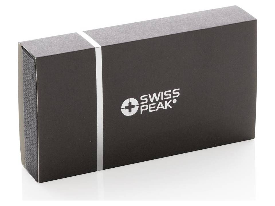 Set manucure 3pcs Swiss Peak 8