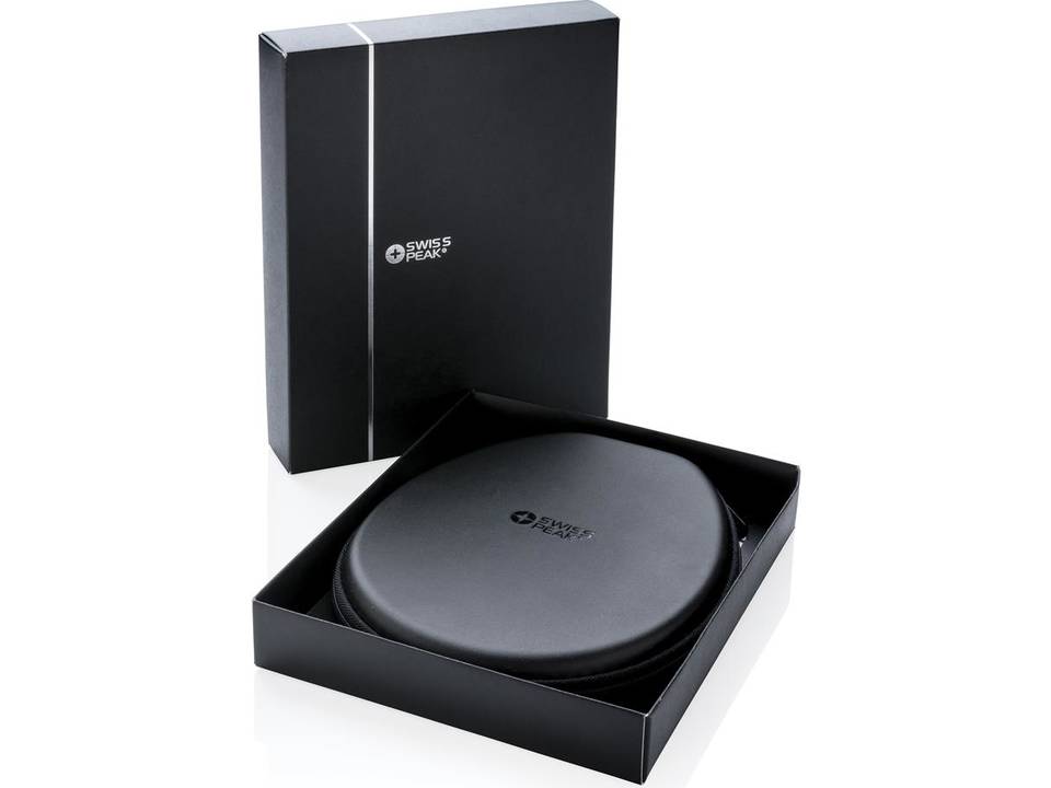 Swiss Peak Ecouteurs ANC 7