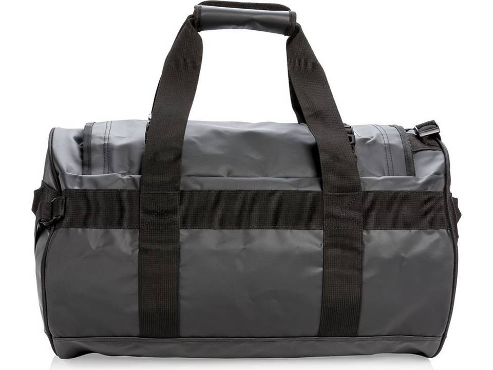 Sac à dos polochon 3