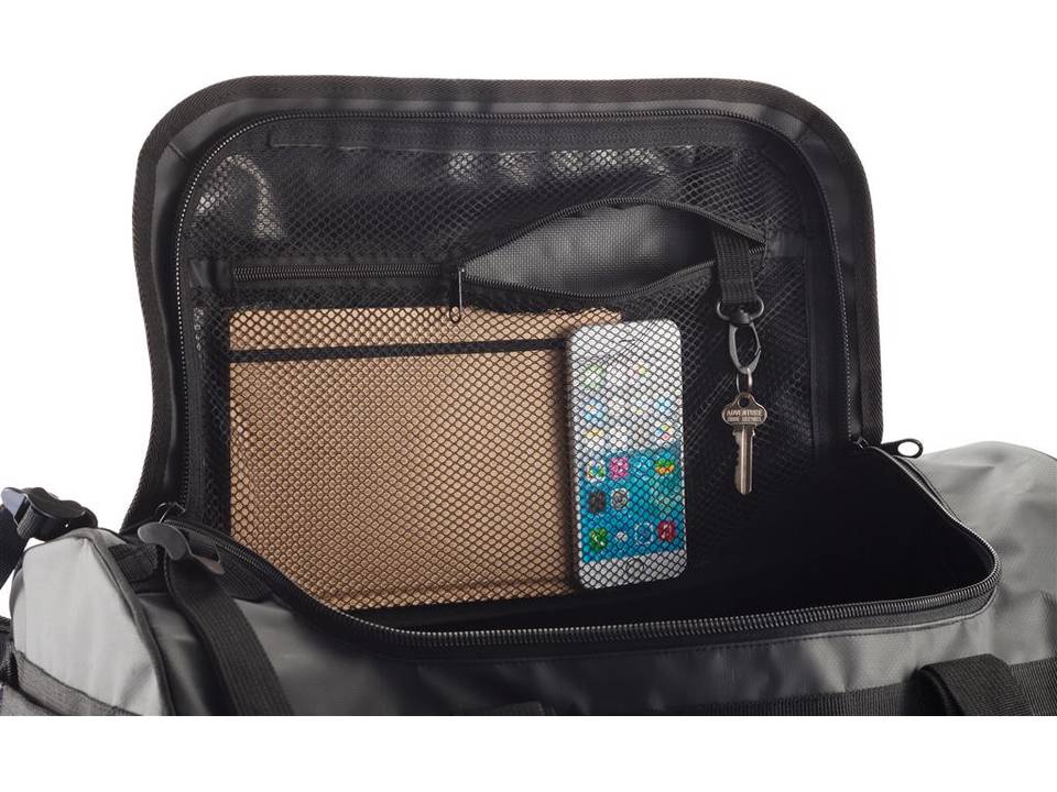 Sac à dos polochon 6