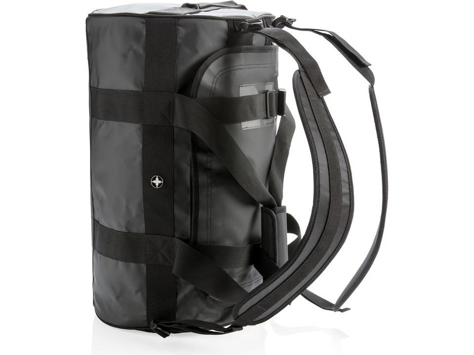 Sac à dos polochon 4