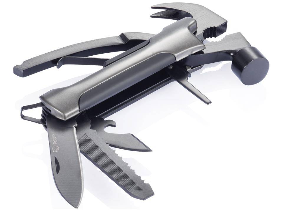 Swiss Peak hamer multitool