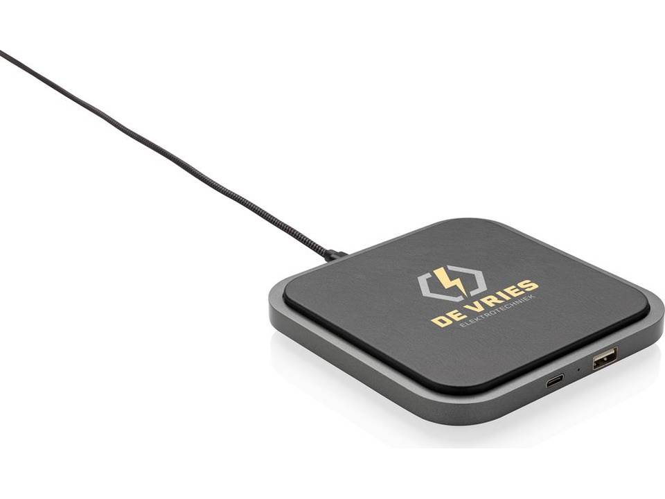 Chargeur à induction 5W Luxury 5