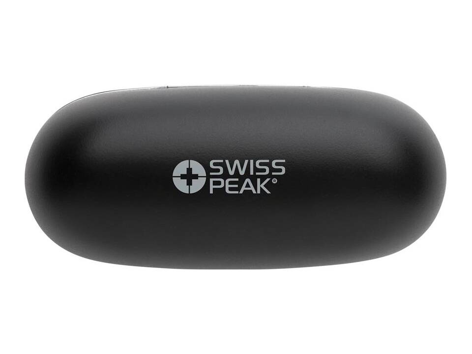 Ecouteurs TWS 2.0 Swiss Peak 5