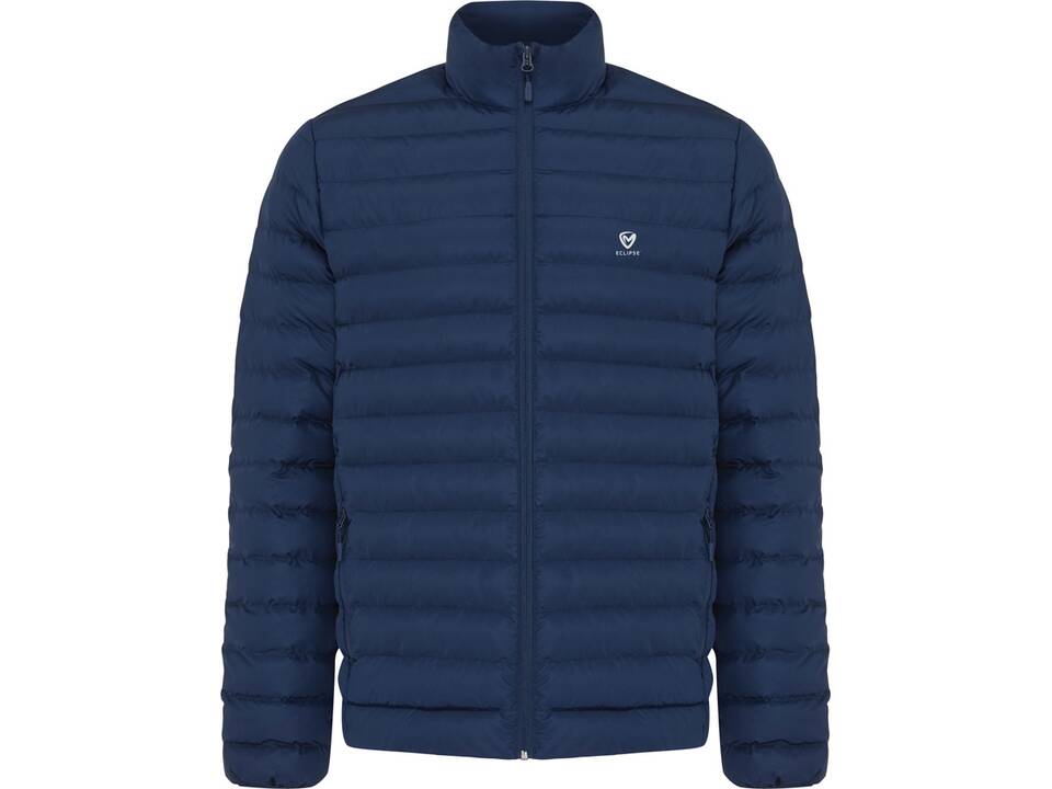 Doudoune homme en polyester recyclé IQONIQ Maiko 58