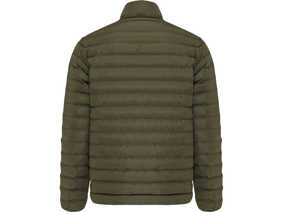 Doudoune homme en polyester recyclé IQONIQ Maiko 29