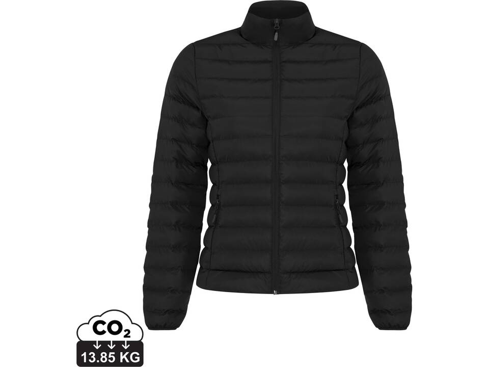 Doudoune femme en polyester recyclé IQONIQ Maiko 31