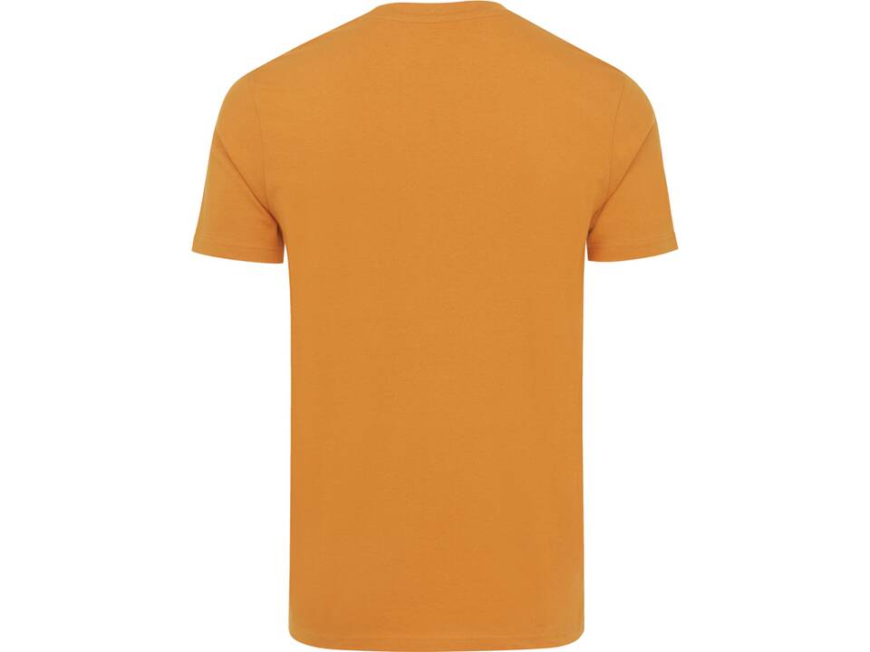 T-shirt en coton recyclé Iqoniq Bryce 11