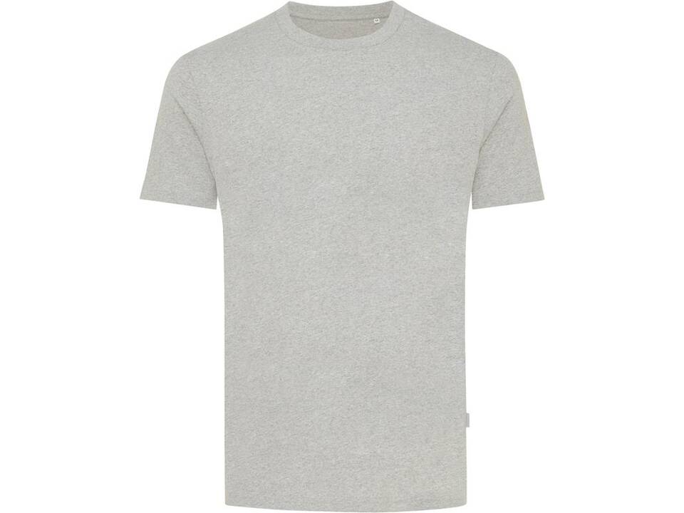 T-shirt en coton recyclé non teinté Iqoniq Manuel 39