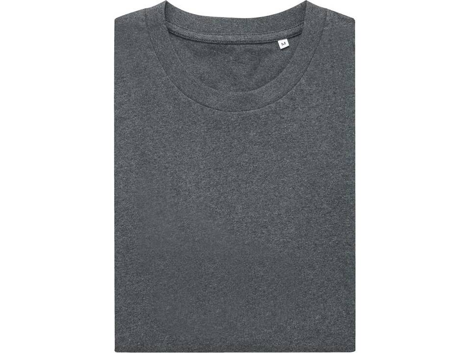 T-shirt en coton recyclé non teinté Iqoniq Manuel 27
