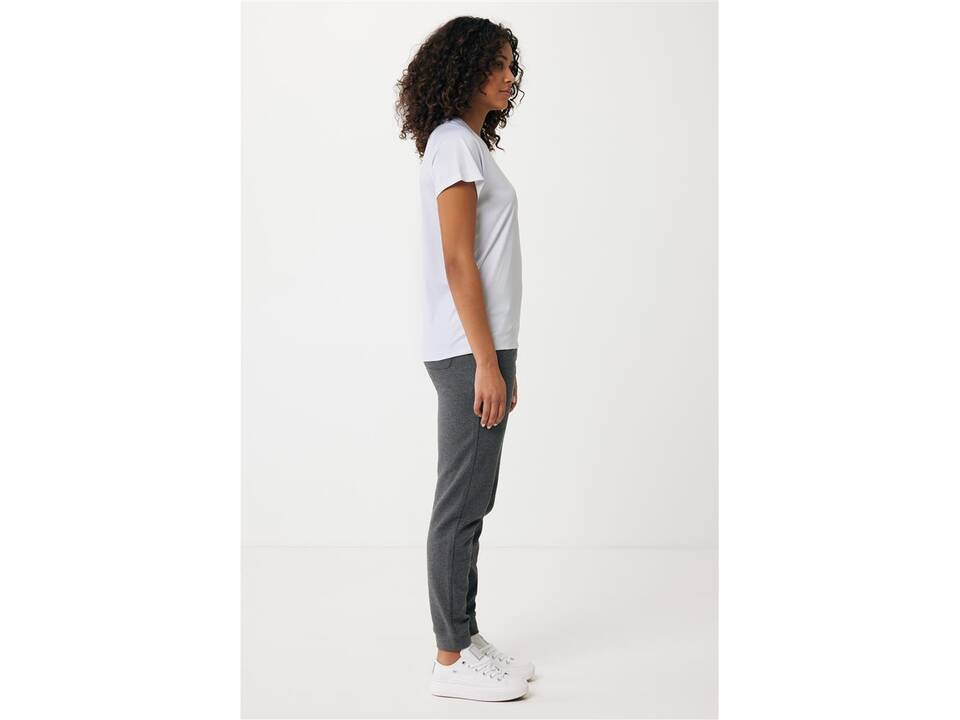 T-shirt sport séchage rapide polyester recyclé Iqoniq Tikal 36