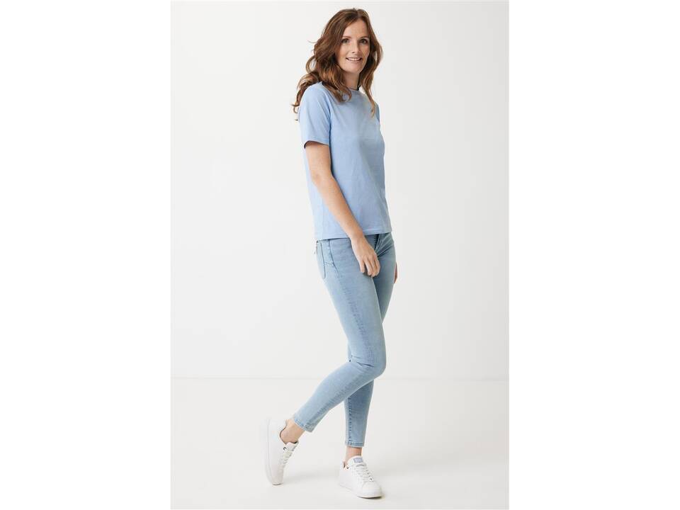 T-shirt léger en coton recyclé Iqoniq Sierra 26