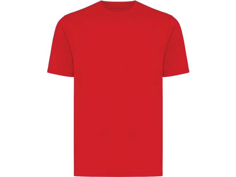 T-shirt léger en coton recyclé Iqoniq Sierra 30