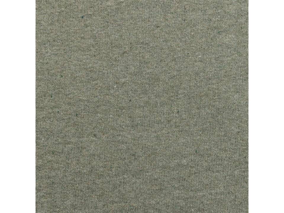 Sweat à capuche en coton recyclé et non teinté Iqoniq Torres 58