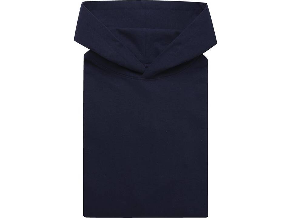 Sweat à capuche en coton recyclé Iqoniq Yoho 65