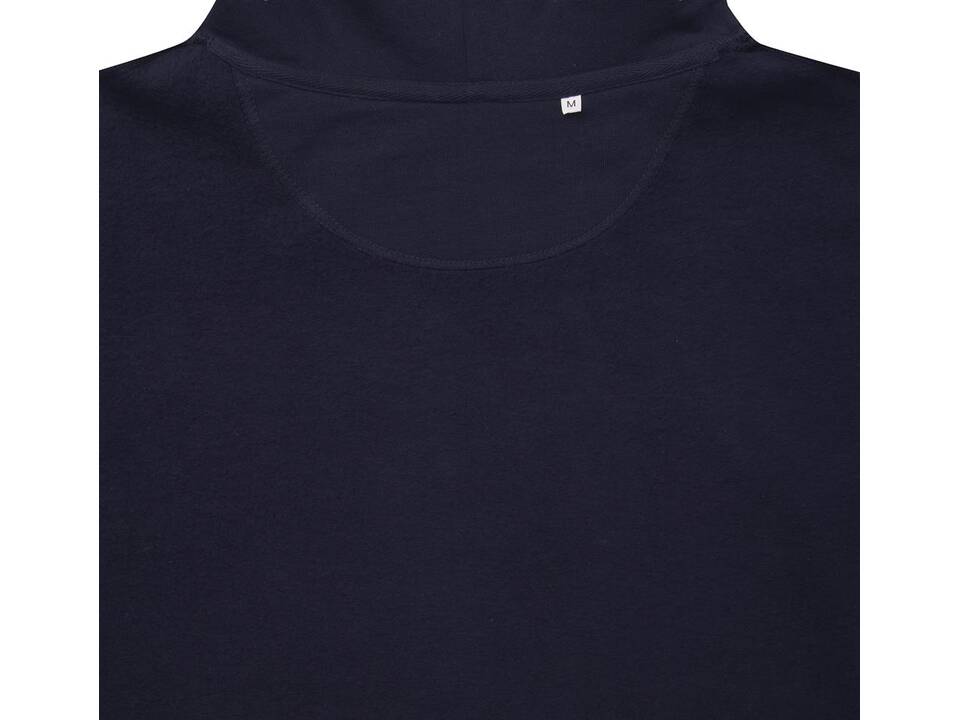 Sweat à capuche en coton recyclé Iqoniq Yoho 64